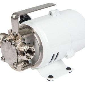 Pony Pump Series Utility Pump