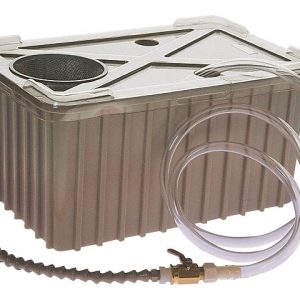 MCT Series Machine Tool Coolant Tank