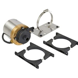MS Series Marine Pump