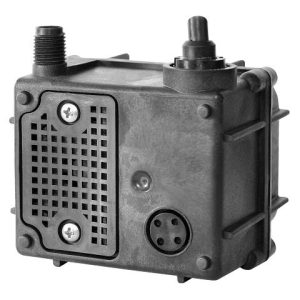 Series Oil Filled Submersible Pump