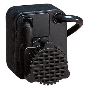 Little Giant PE-1-PCP Series Pool Cover Pump, Manual, 115V