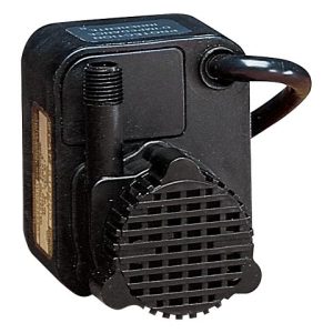 Series Epoxy Encapsulated Submersible Pump