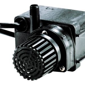 Series Epoxy Encapsulated Submersible Pump