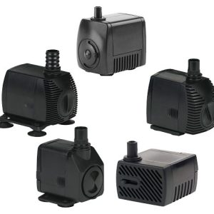 Little Giant PES Series Magnetic Drive Pump