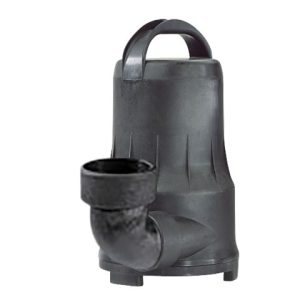 PWM Series Wet Rotor Pump