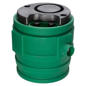 Pit+Plus JR Sewage Pump System