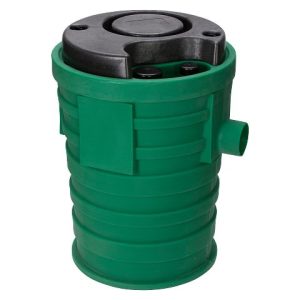 SR Sewage Pump System