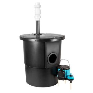 SPK Series Sump Pump System