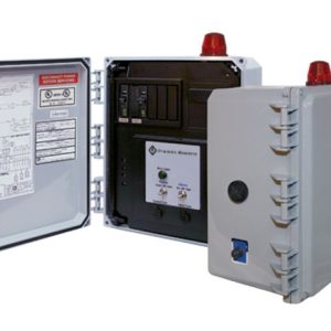 515352 – 1026539 CONTROL PANEL