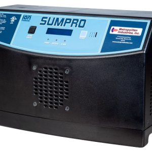 APS Series Sump Pump Battery Backup