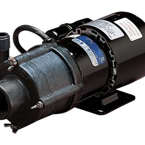 TE-4-MD-HC Series Magnetic Drive Pump