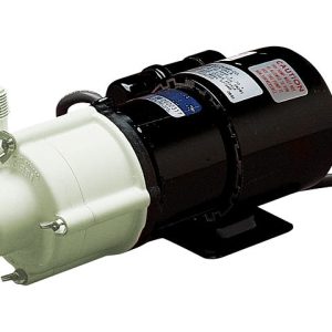 TE-4-MD-SC Series Magnetic Drive Pump