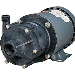TE-5.5-MD-HC Series Magnetic Drive Pump