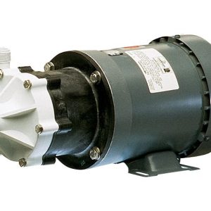 TE-6-MD-SC Series Magnetic Drive Pump