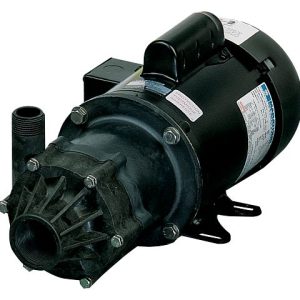 TE-7-MD-CK Series Magnetic Drive Pump