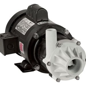 TE-7-MD-SC Series Magnetic Drive Pump