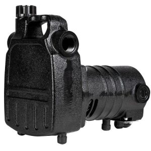 UPSP Series Utility Pump