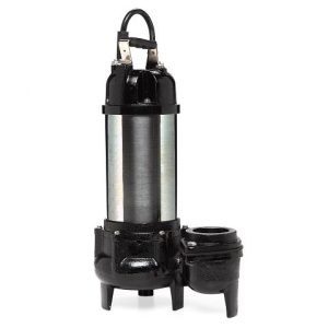 WGFP Series Direct Drive Water Fountain Pump