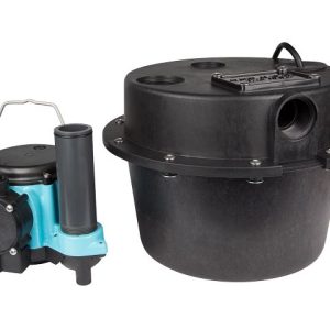 Sump Pump Systems