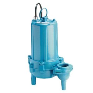 WS Series Sewage Pump