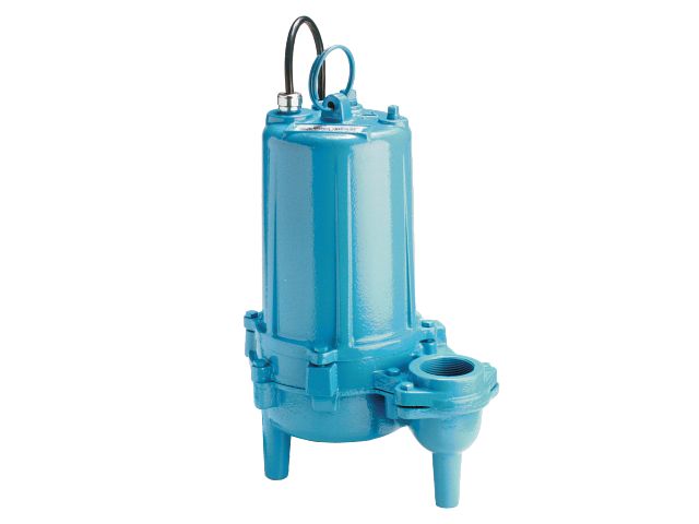 WS Series Sewage Pump