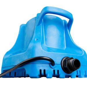 Little Giant APCP-1700 Series Pool Cover Utility Pump