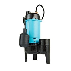 Sewage Pump (511256) 🟨 CONFIRM MODEL