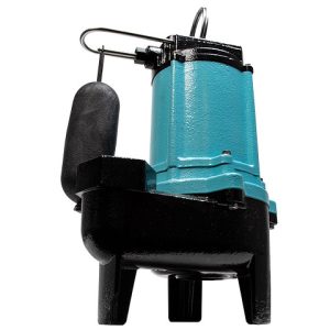 Little Giant 10SC-CIA-SFS Sewage Pump (511431)