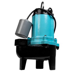 Little Giant 10SC-CIA-RF Sewage Pump (511433)