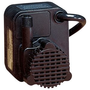 Little Giant PE-1 Submersible Pump, 115V (518200)