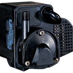 Little Giant PE-2H Submersible Pump, 115V (518400)