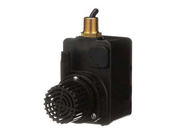 518550 – PE-2YSA (115V)