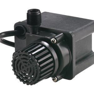 Little Giant PE-2.5F Submersible Pump, 115V (518600)