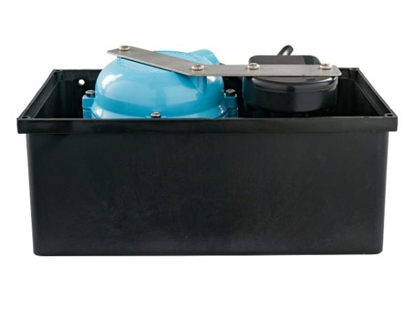 550522 – 1-ABS with Tank