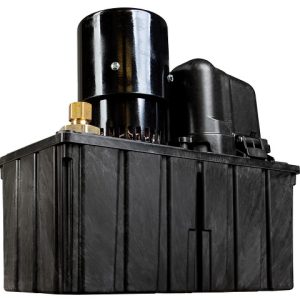 Little Giant HT-VCL-60-P Condensate Pump (553160101)