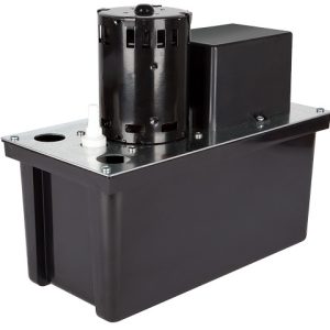 Little Giant VCL-24ULS (230V) Condensate Pump (553211)