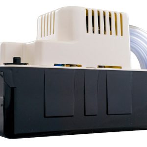Little Giant VCMA-15ULST Condensate Pump, 115V (554415)