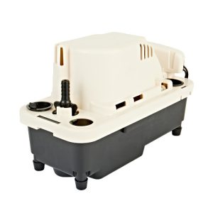 Little Giant VCMA-20UL-PRO Condensate Pump (554620)