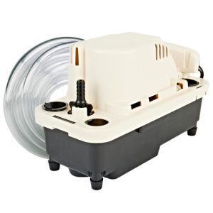 Little Giant VCMA-20ULST-PRO Condensate Pump, 115V (554650)