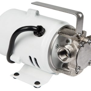 Little Giant 360S Pump, 115V (555110)