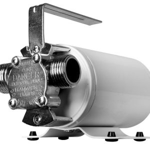 Little Giant 365 Pump (555602)