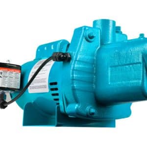 Little Giant LGS-100-PREM Jet Pump (558931)