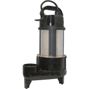 Little Giant WGFP-150 Pump (566071)