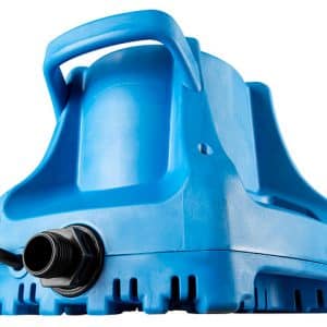 Little Giant APCP-1700 Pump, 1/3 HP, 115V (577301)