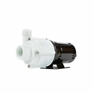 Little Giant 2-MDQX-SC Pump, 115V (580507)