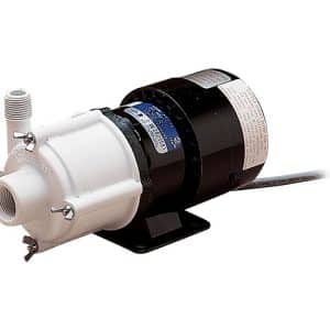 Little Giant 3-MD-SC Magnetic Drive Pump, 115V (581503)