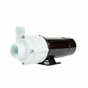 Little Giant 3-MDQX-SC Pump, 115V (581507)