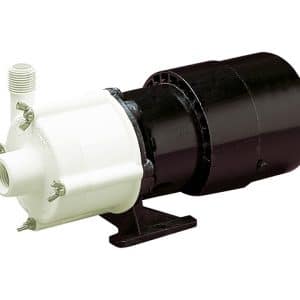 Little Giant 4-MD Magnetic Drive Pump, 115V (582002)