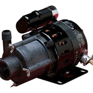 Little Giant 5-MD-HC (115V) Magnetic Drive Pump (583603)