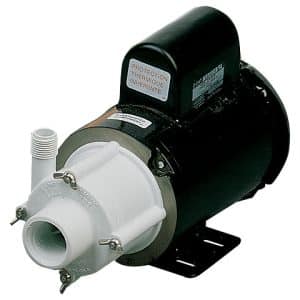 Little Giant TE-5-MD-SC Magnetic Drive Pump, 115V (584504)